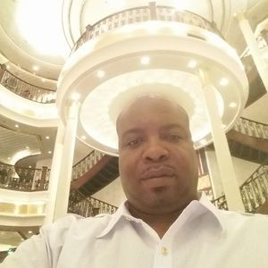 Meet your Posher, Johnnie